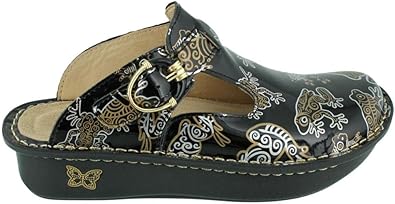 amazon alegria clogs