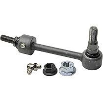 Amazon.com: MOOG K80279 Suspension Stabilizer Bar Link for