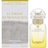 Hermes Le Jardin de Monsieur Li Women 1 oz EDT Spray, (10005951)