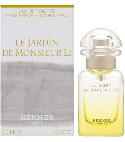 Amazon.com: Hermes Un Jardin Sur Le Toit 女裝淡香水噴霧1 盎司(約