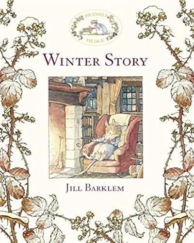 Download Winter Story PDF