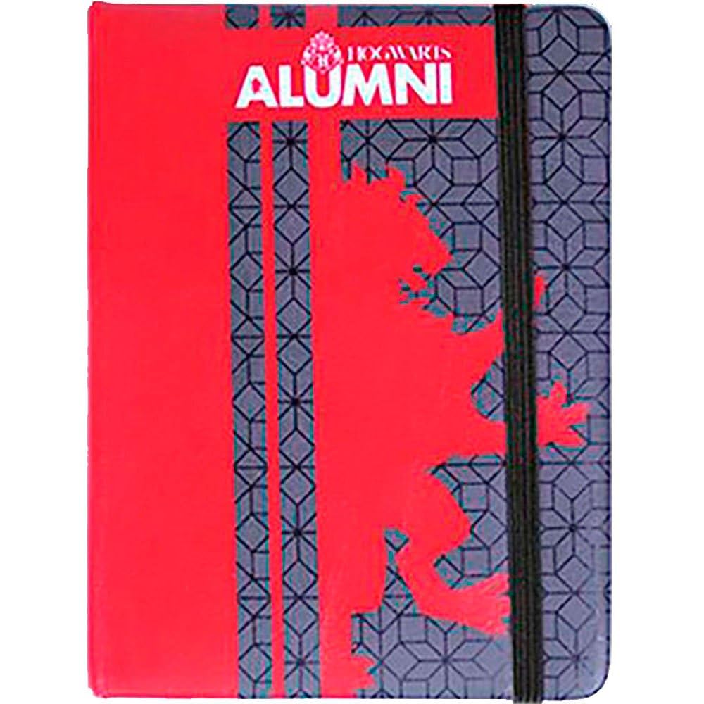 Cerdá Unisex Kids Set Papelería Harry Potter Gryffindor Harry Potter Gryffindor Stationery Set Not Applicable, Multicolored, 26.0 X 23.5 X 3.0 CM