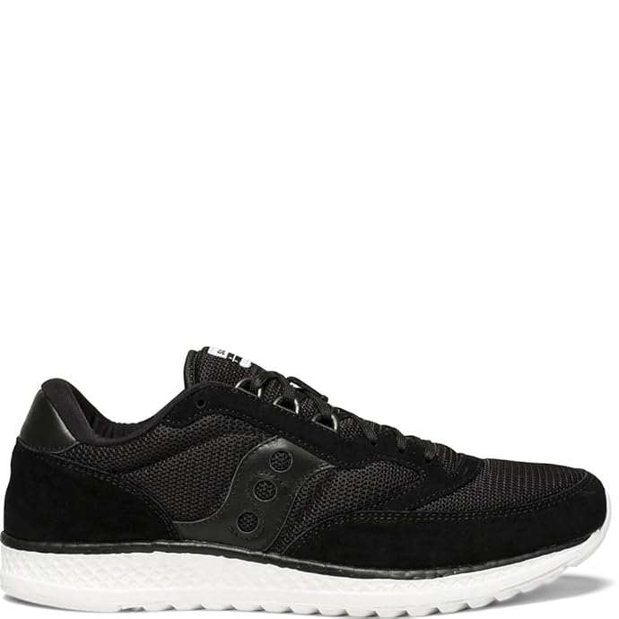 Saucony Originals 索康尼 Freedom Runner 男式复古跑鞋 7.5码2.7折.53 海淘转运到手约¥321