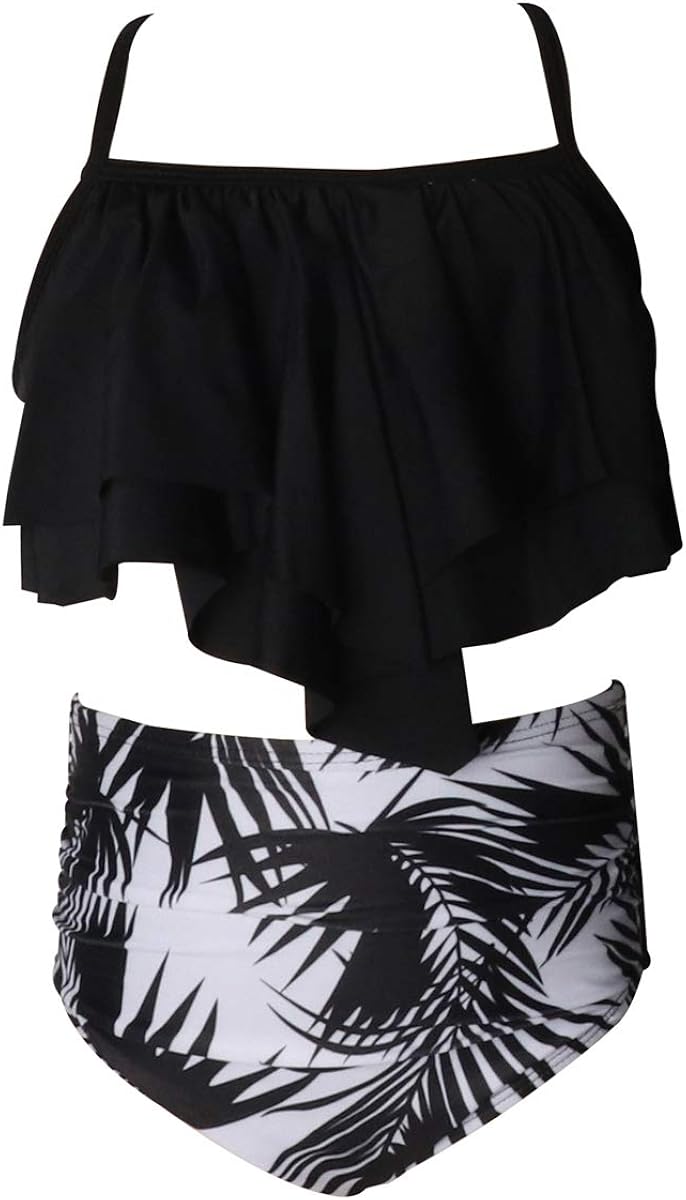 amazon girls bathing suits