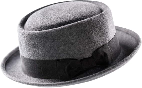 pork pie hat amazon