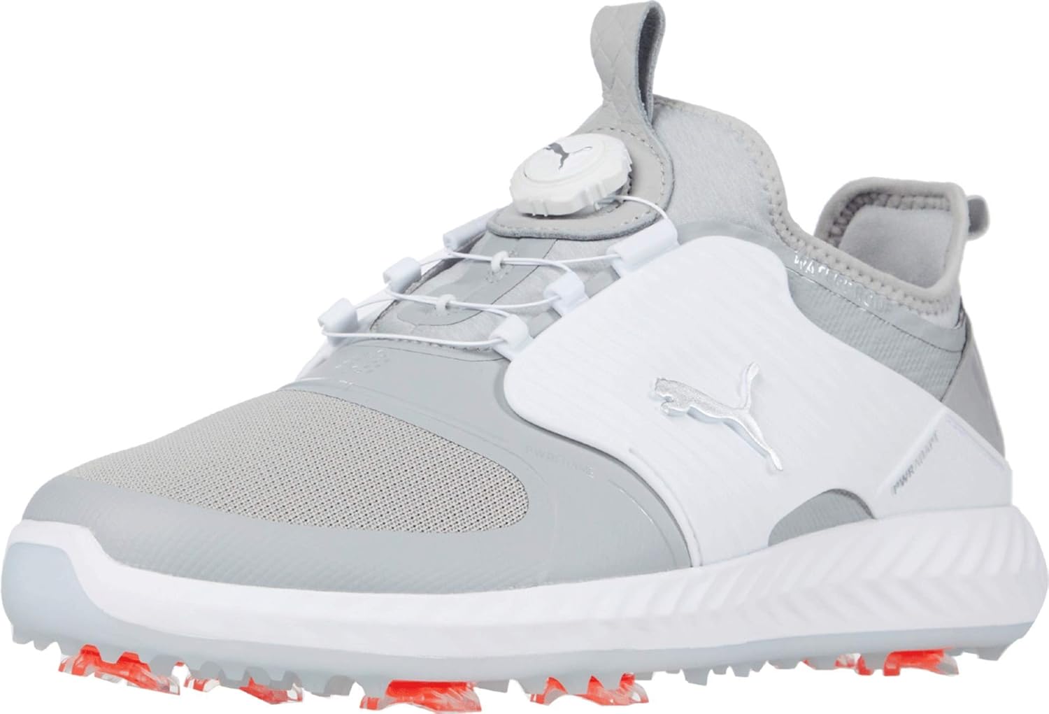 puma ignite pwradapt caged disc