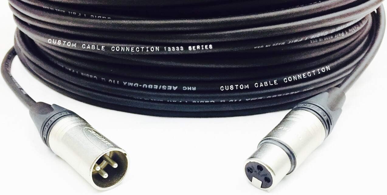 Best 200 Ft Lighting Cable