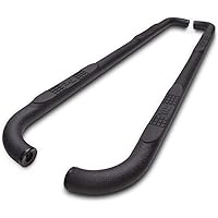 Truck Nerf Bar TAC Side Steps Fit Chevy Silverado/GMC Sierra 1999-2018 1500 & 1999
