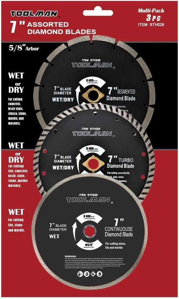 Best cutting stucco with angle grinder