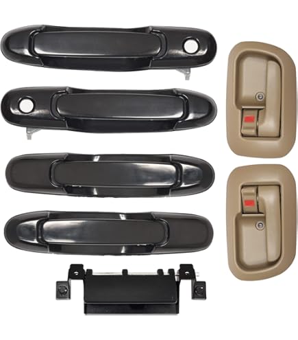 Dorman 1650739 Front Passenger Side Turn Signal / Parking Light Assembly For Specific Toyota Models 1c972804 0828 4c28 B13b C7f9d0614c4c.1df935469bc35522c5e810437391b36d - View #9