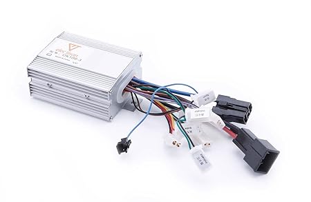 Steuergerät 36V / 1000 Watt Steuereinheit Controller Ersatzteil für SXT Elektro Scooter