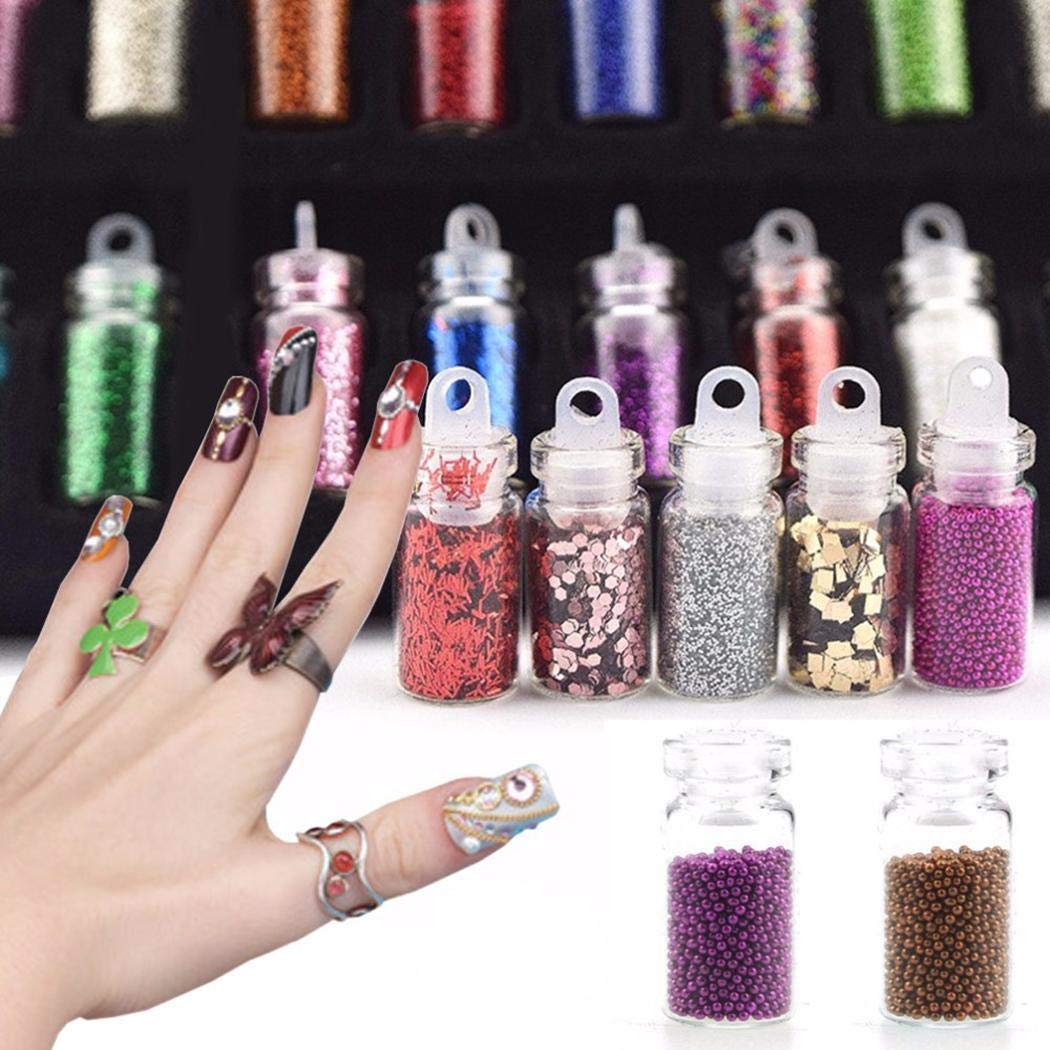 Random Nail Art Created By Suzana Salvador Share Your Nail Art