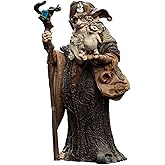 The Lord of The Rings Mini Epics: Radagast The Brown Vinyl Figure