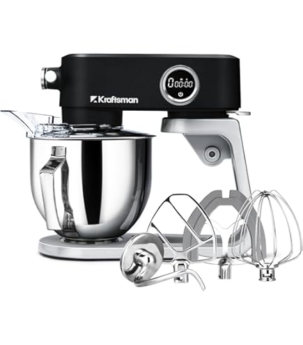 Abrazaderas Hobart H600 / P660 Para Mezclador 60qt – Juego De 2 Piezas – Genéricas Funcionales