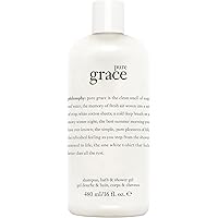 philosophy pure grace