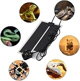 Houtokit Reptile Heating Mat 7W Adjustable Temperature Control for Terrarium view 5