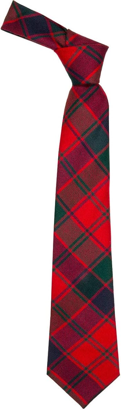 modern robertson tartan