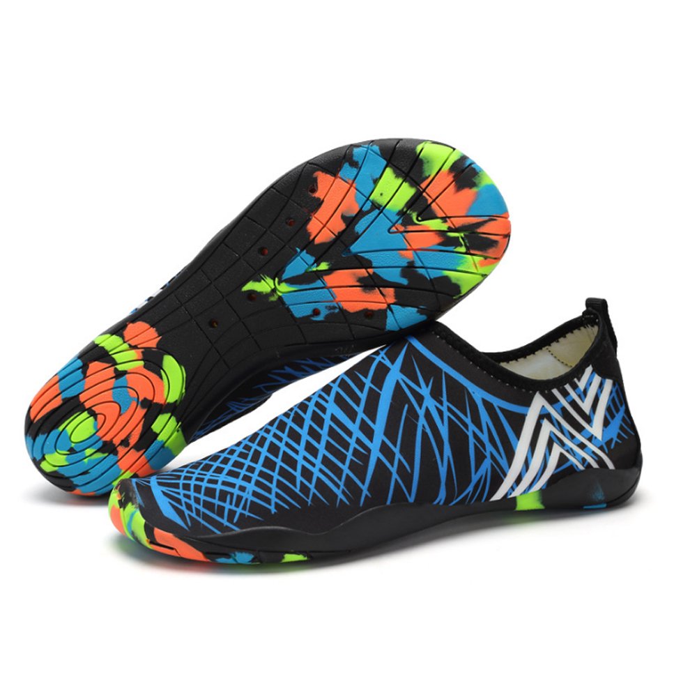 zapato acuatico nike