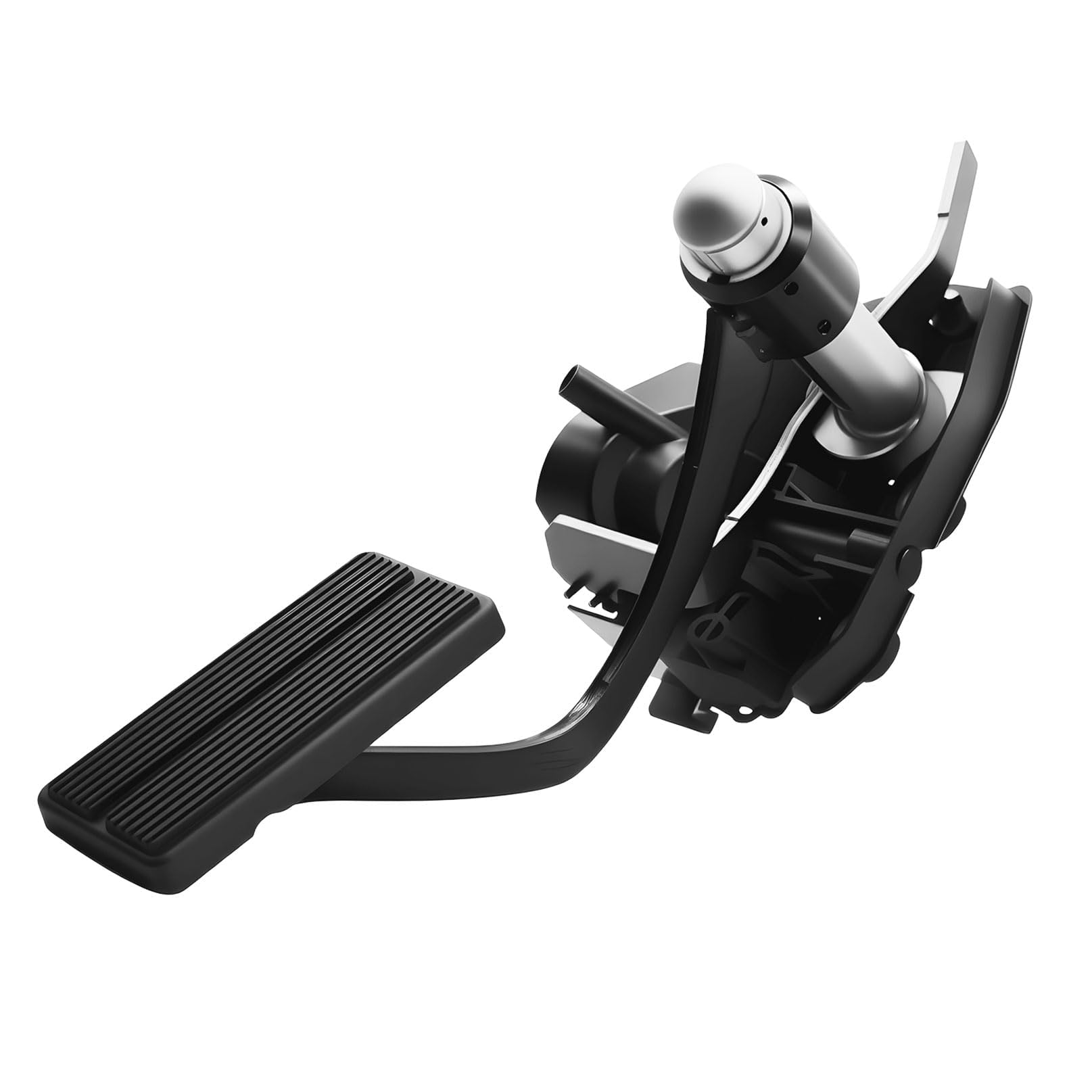 Photo 1 of Aspaton Adjustable Accelerator Gas Pedal with Position Sensor Compatible with Excursion 2002 Super Duty 250 350 2002-2003 2C3Z9F836DA 2C3Z9F836DE APS108