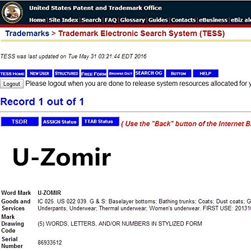 U-Zomir Women\'s Reusable Fashion Strapless Adhesive Silicone Invisible Push-Up Bra (CUP E(DD))