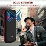 TTfone TT880 Easy-to-Use Mobile Phone for Seniors Large Button Emergency SOS view 5