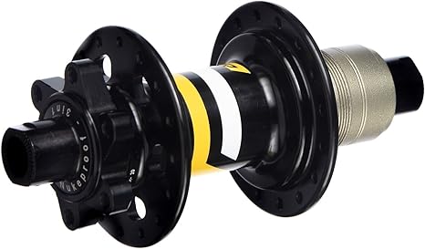 nukeproof freehub