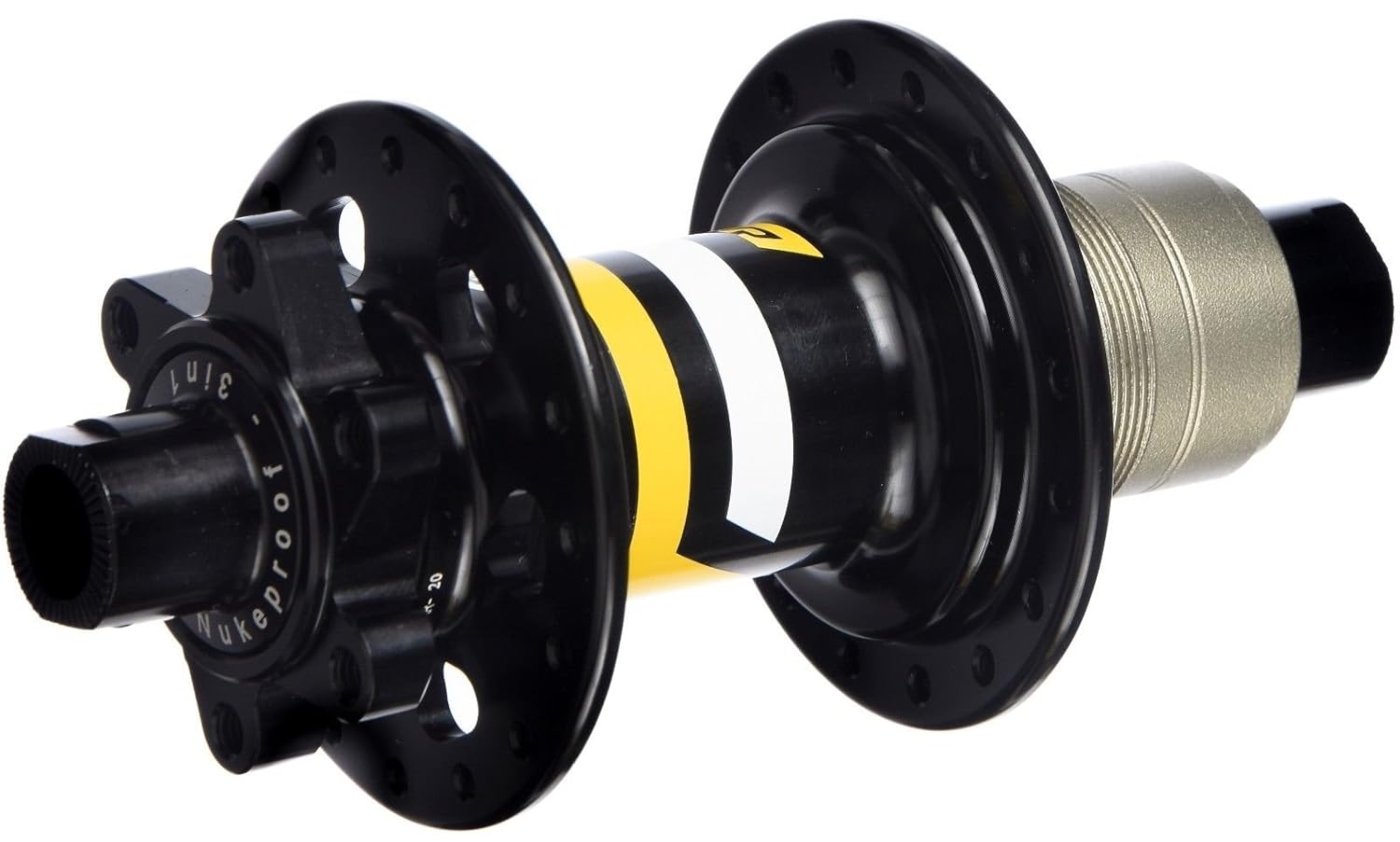 Nukeproof Generator Rear Hub SRAM XD 3 IN 1 HIGH QUALITY MTB HUB