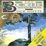 Metamorphosis: The Sorcerer, Volume II: Camulod Chronicles, Book 6 by 