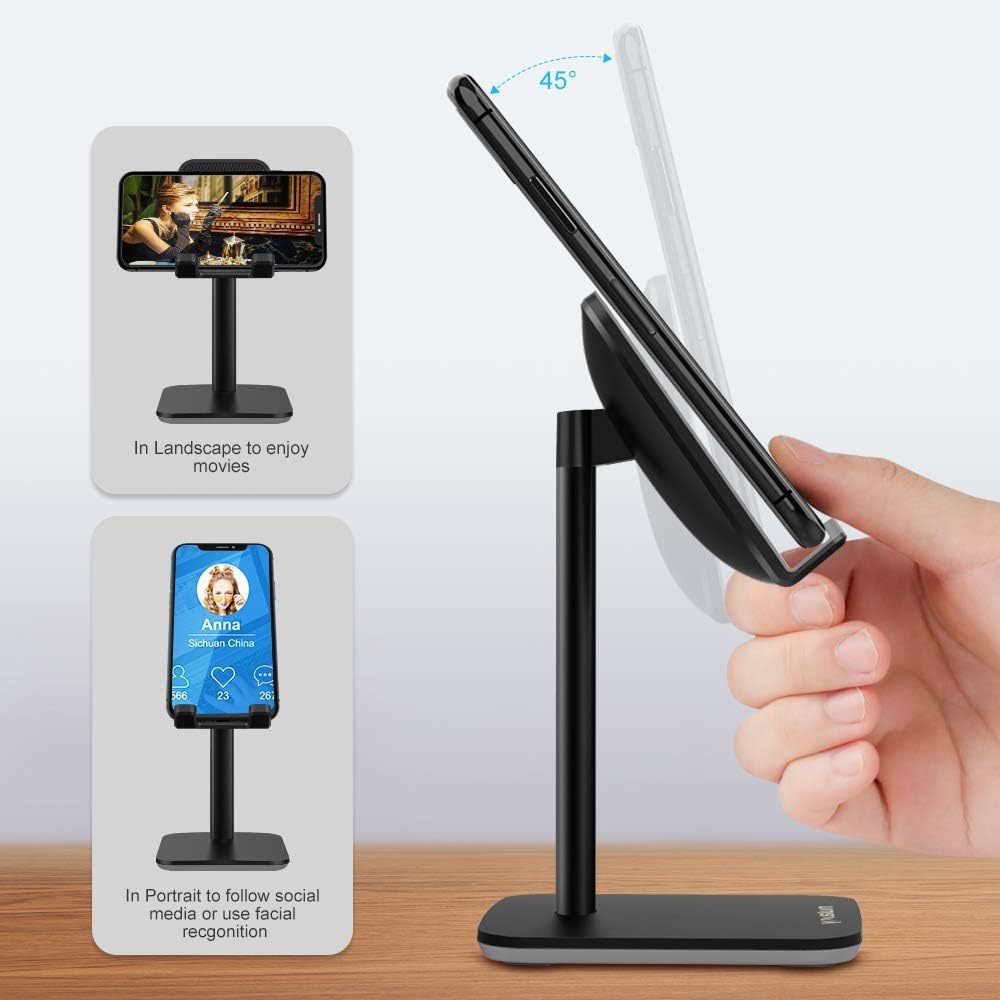 Nulaxy Phone Stand - Image 4