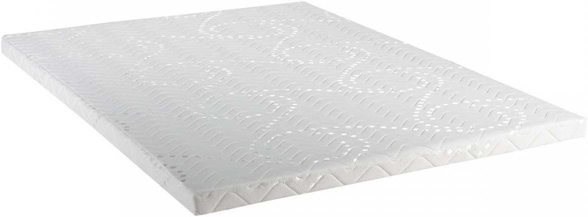 Matelas Convertible Pour Canape Lit Latex Someo Royal 135x185