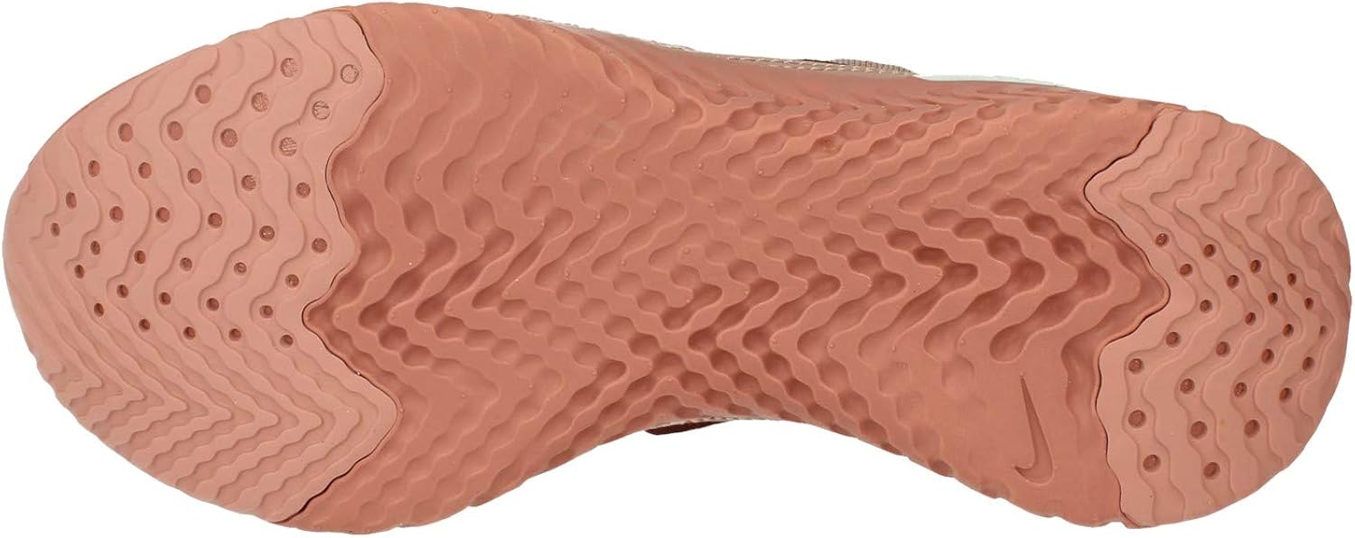 w rise react flyknit