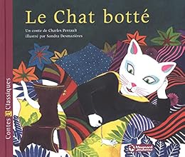 Le  Chat botté
