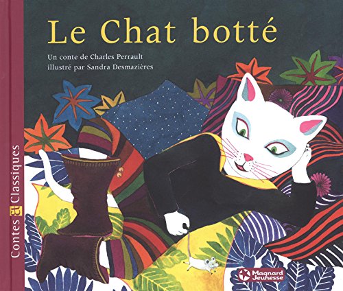 Le  Chat botté