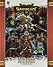Privateer Press Forces of Warmachine: Khador Command SC (Book) Miniature Game PIP1082