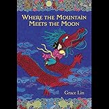 Where the Mountain Meets the Moon