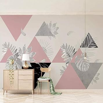 Kahsfa Fondo De Pantalla 3d Papel Tapiz Fotografico Moderno 3d