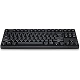 USA Filco Ninja Majestouch-2, Tenkeyless, NKR, Linear Action, Keyboard FKBN87ML/EFB2