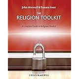 The Religion Toolkit: A Complete Guide to Religious Studies