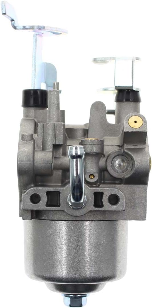 Carbhub 279-62364-20 Carburetor for Subaru Robin EX30 279-62364-20 279-62304-30 279-62304-40 279-62364-00 279-62364-10 Mikuni RGX4800 RGN5100 Stens Carb Replaces 058-161: Automotive