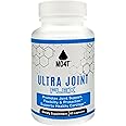 MO4T Ultra Joint Flex Promotes Joint Support - Flexibility & Protection - Supports Healthy Cartilage - 60 Capsules