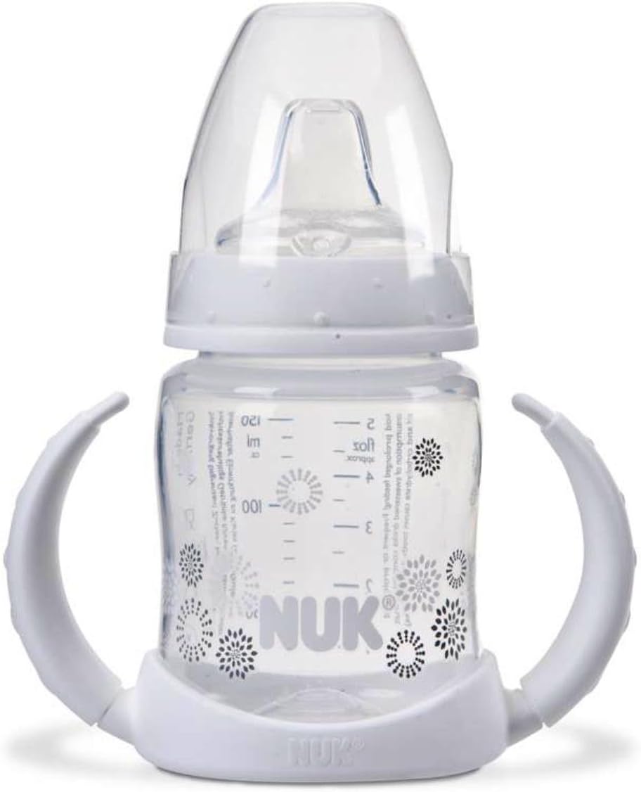 nuk first choice learner cup