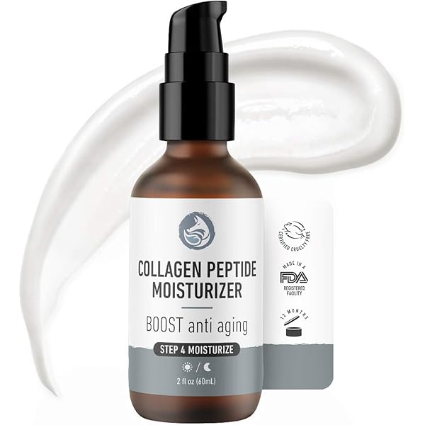 foxbrim peptide complex serum
