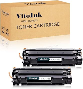 canon 325 starter cartridge