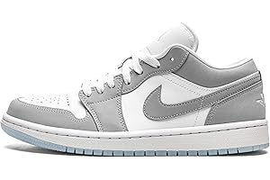 Nike Women's Air Jordan 1 Low Sneaker