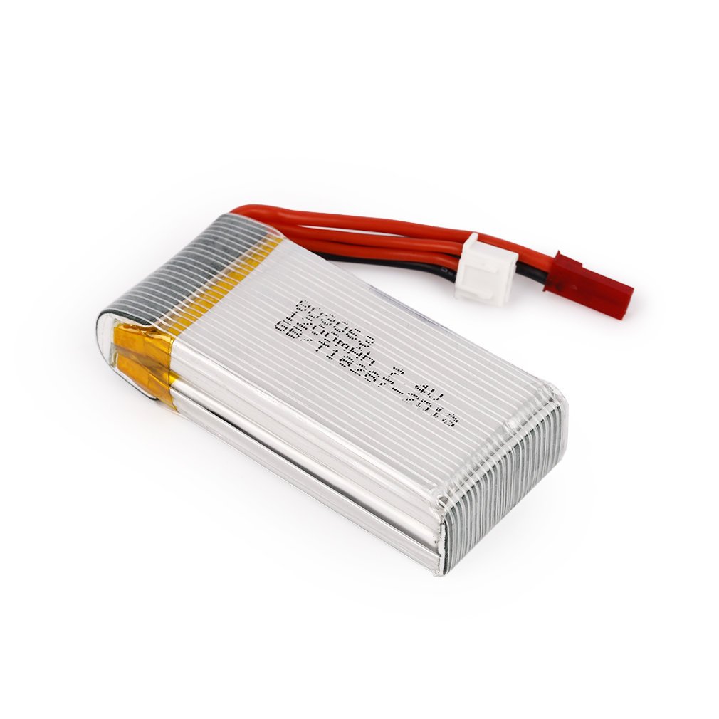 Аккумулятор 1200 mah