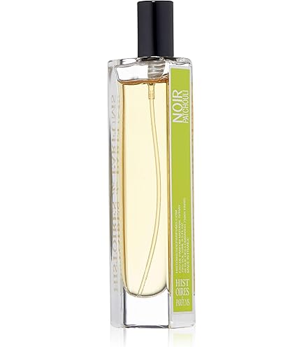 Amazon.com: Histoires de Parfums Tubereuse 2 Eau De Parfum Spray