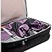 eBags Classic 2pc Shoe Sleeve (Eggplant)