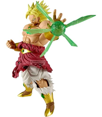 Amazon.com: Banpresto Dragon Ball Z Vegeta DXF Figure, Chozousyu