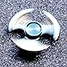 MAYBO SPORTS Wiitin Metal Fidget Spinner Toy, Exclusive Tri Hand Spinner Low Noise High Speed Ultra Stable Focus Toy - Maya Totem