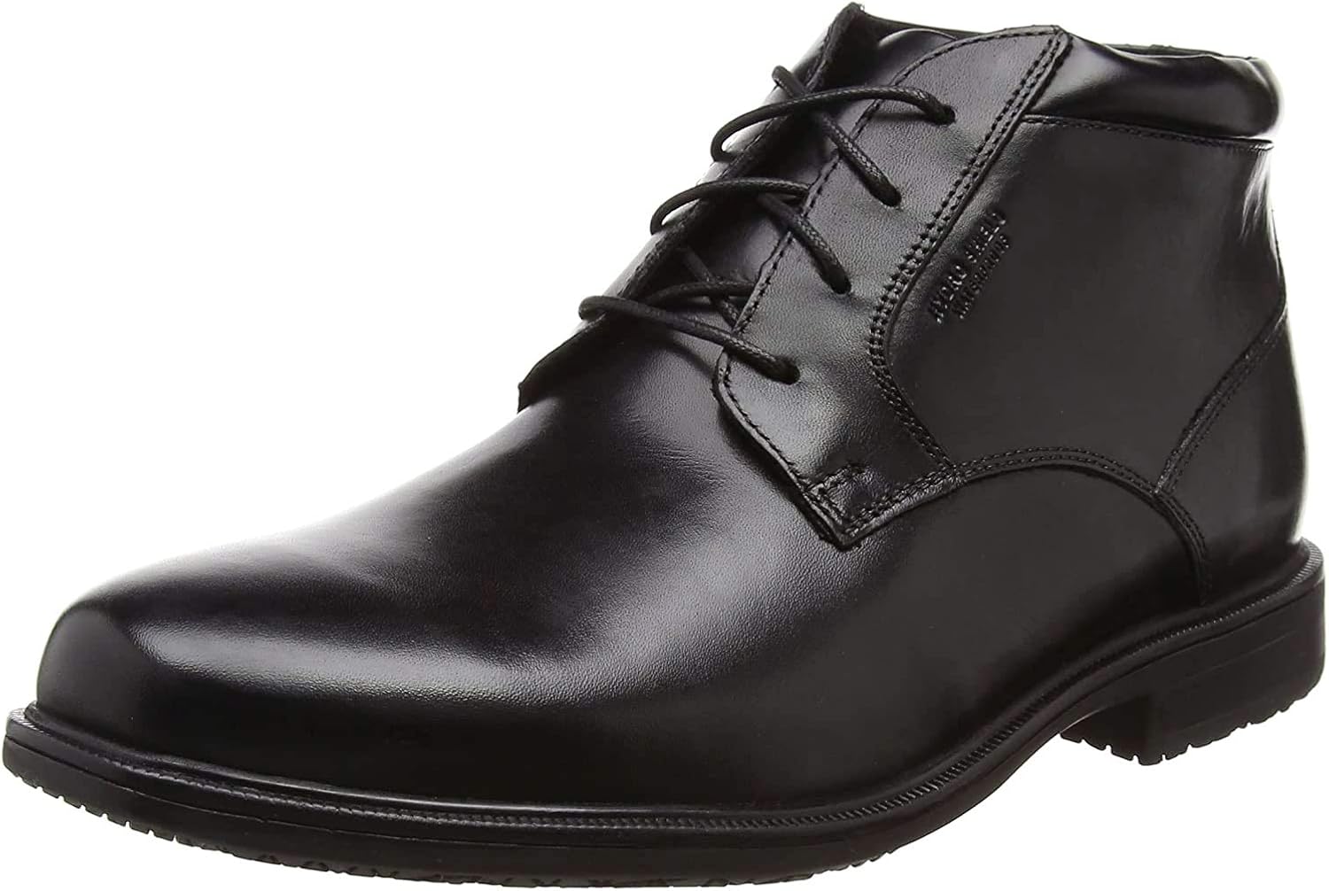 rockport colle chukka